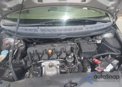 2006 Honda Civic Lx from USA, damaged, VIN 1HGFA16536L083075